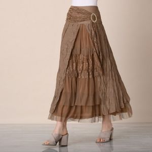 💚Sexy Boutique Skirt SZ Small